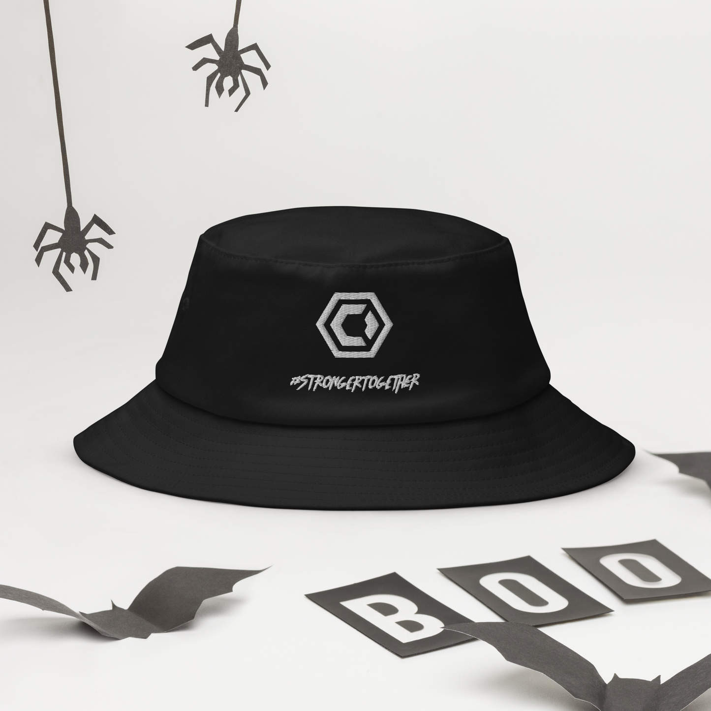 Essential Bucket Hat