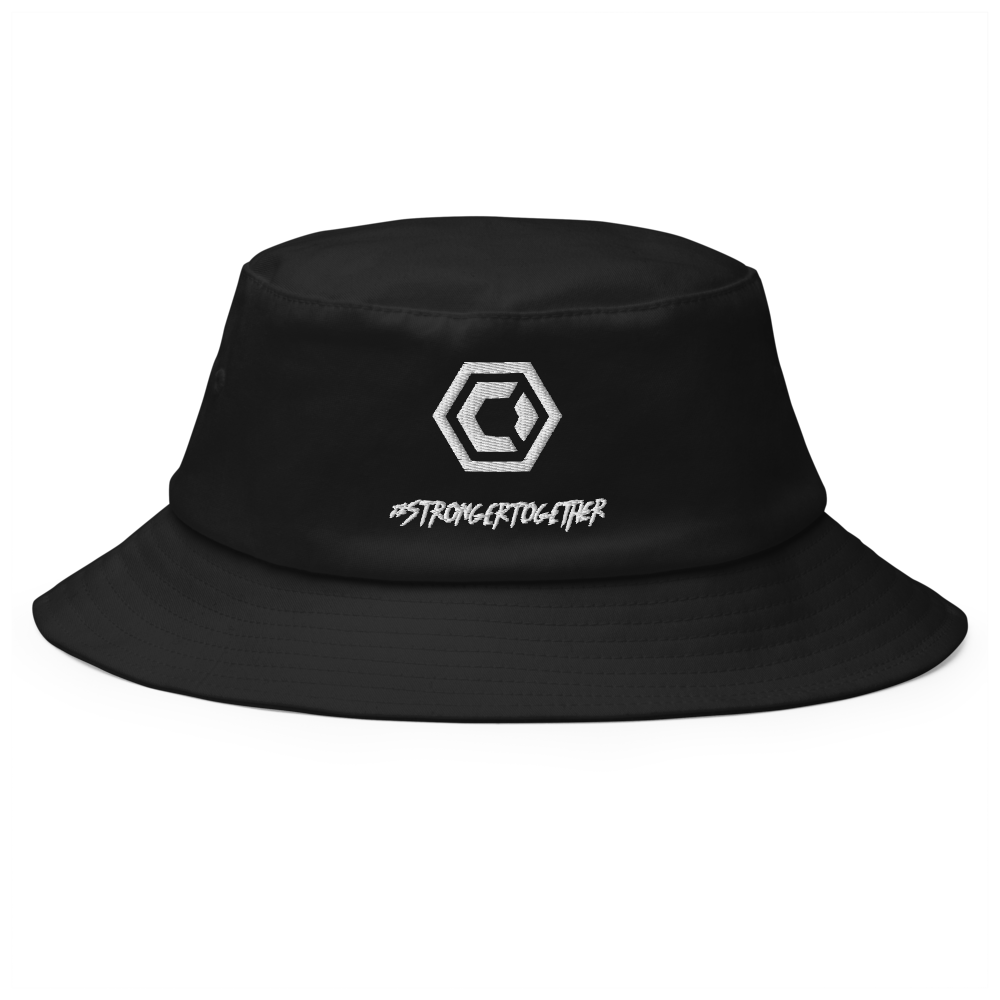 Essential Bucket Hat
