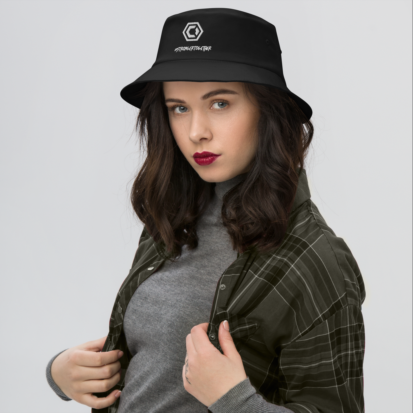 Essential Bucket Hat