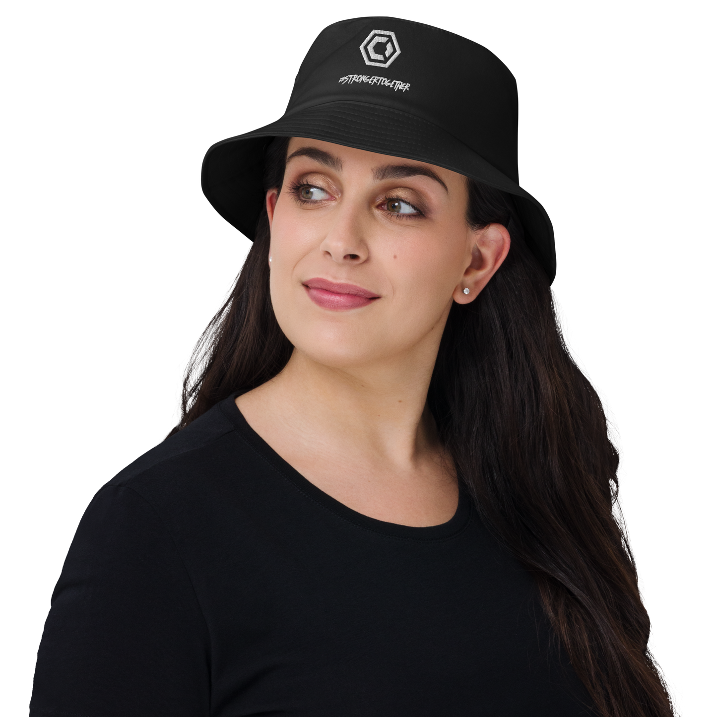 Essential Bucket Hat