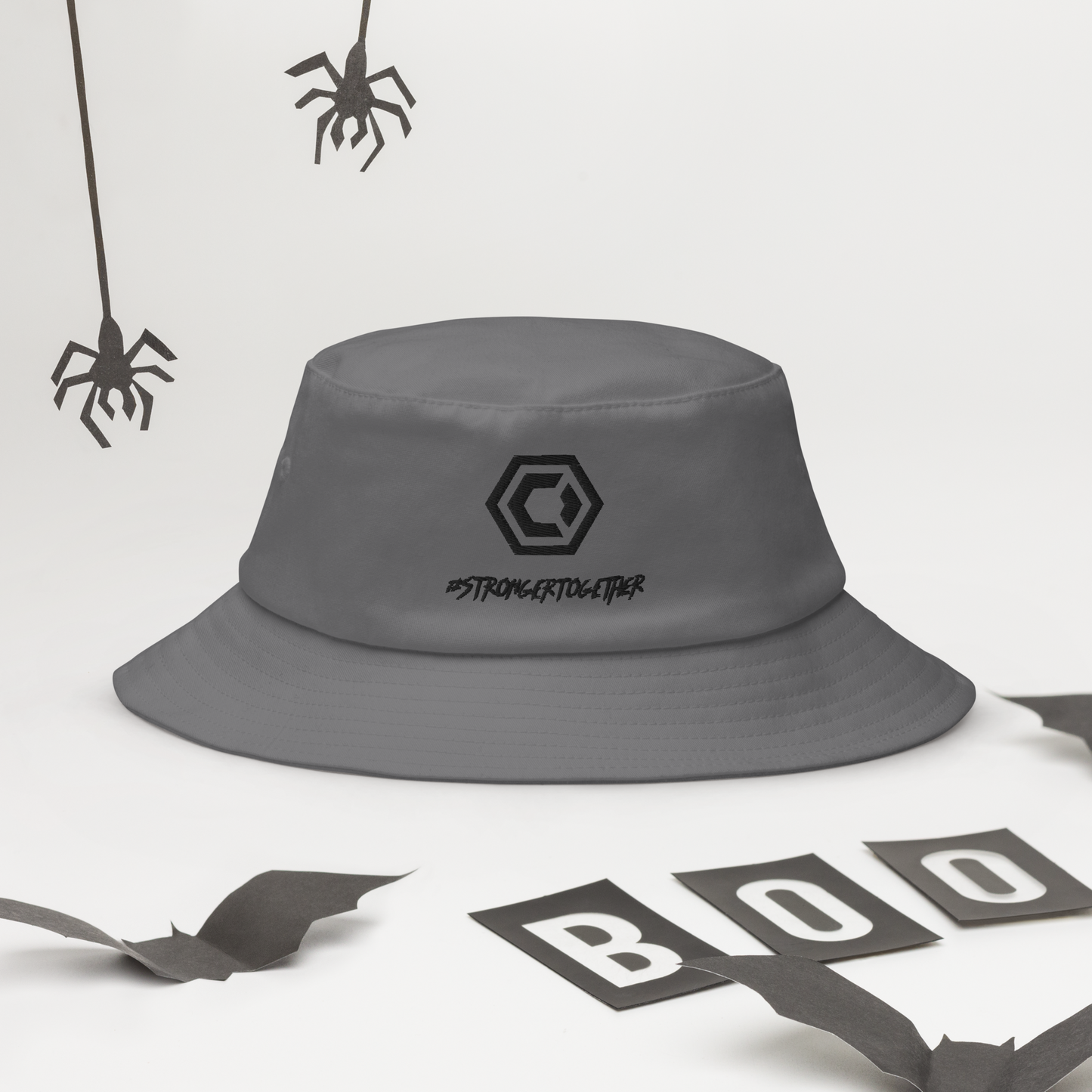 Essential Bucket Hat