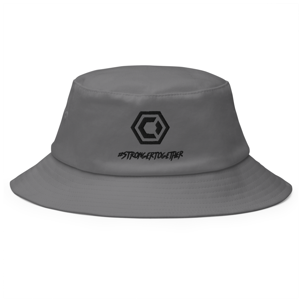 Essential Bucket Hat