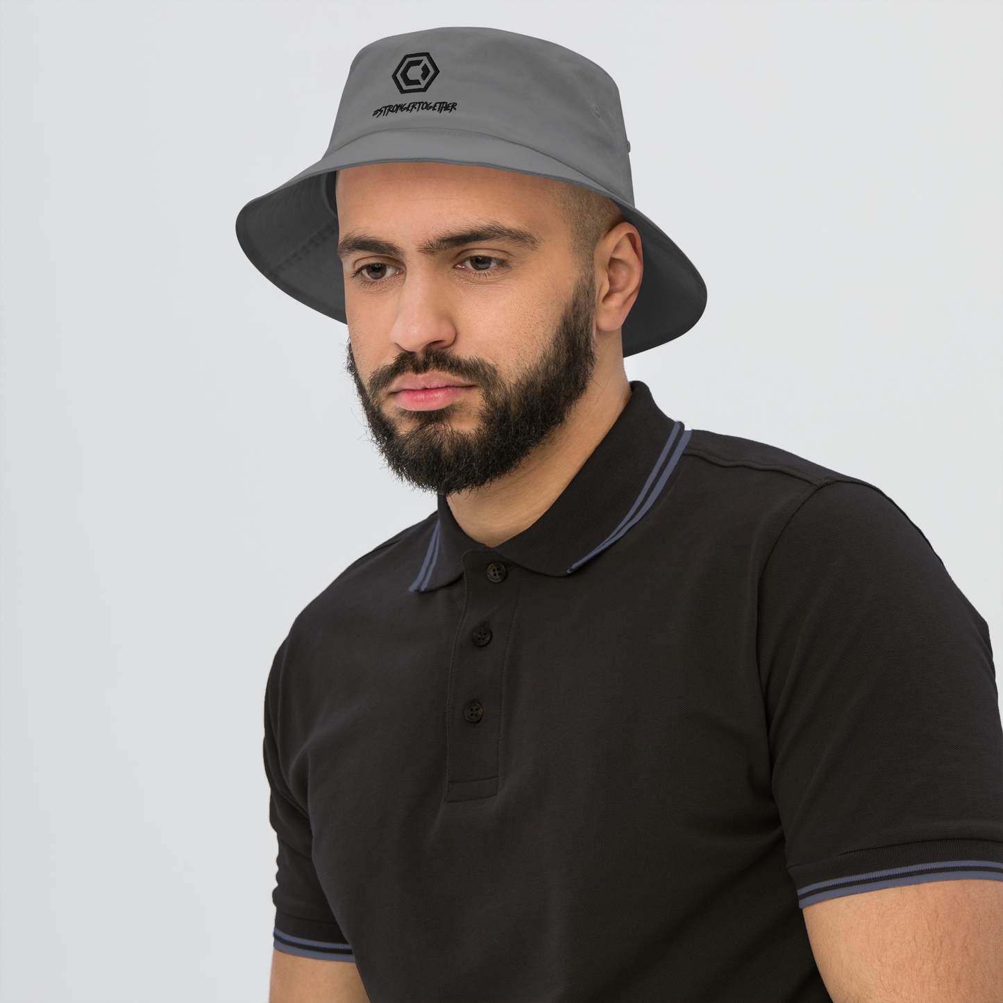 Essential Bucket Hat