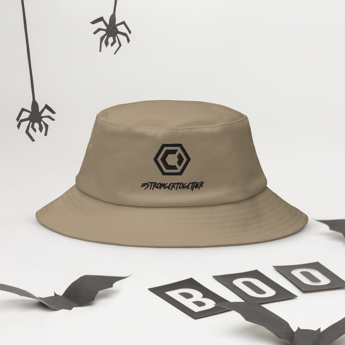 Essential Bucket Hat