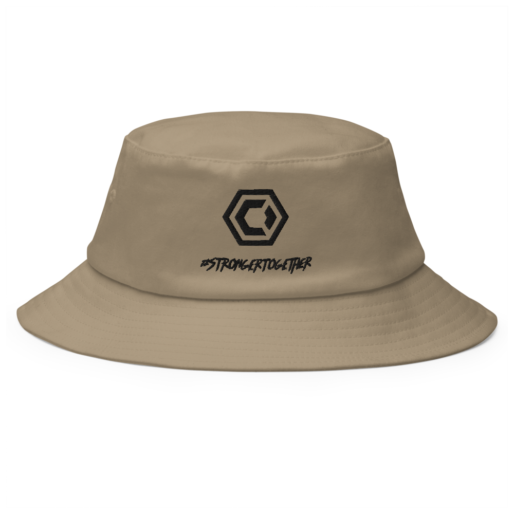 Essential Bucket Hat