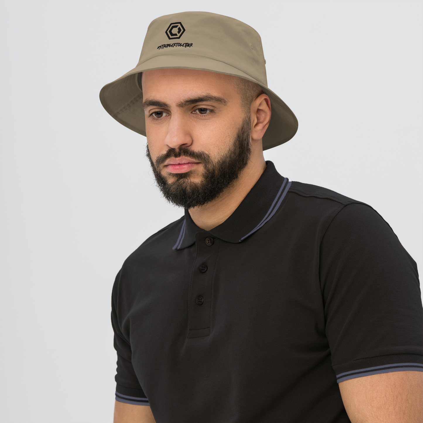 Essential Bucket Hat