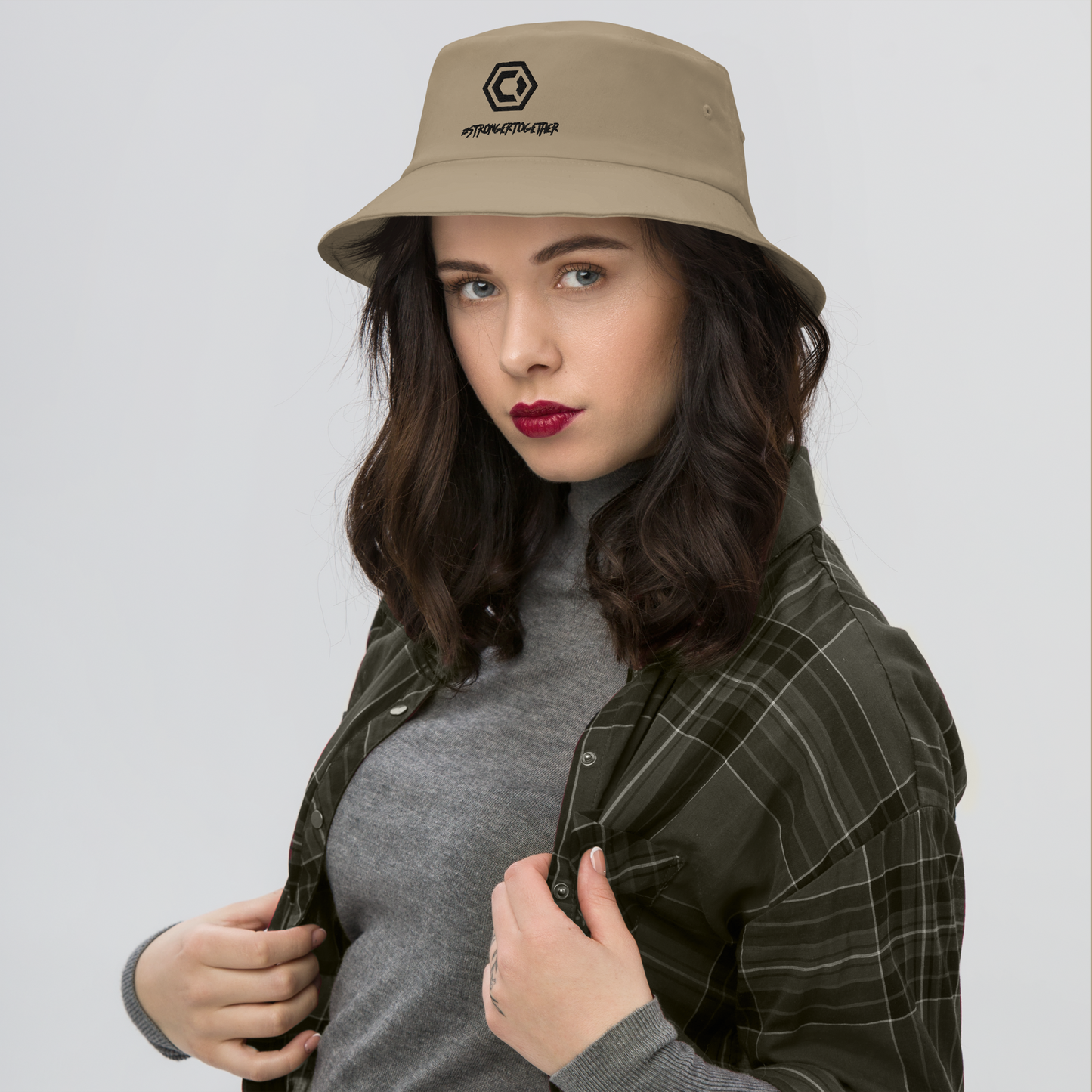 Essential Bucket Hat