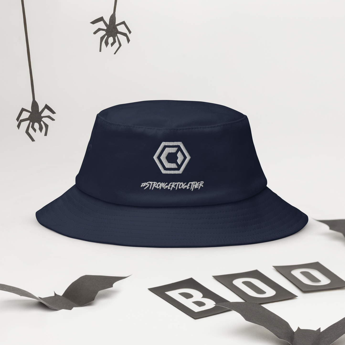 Essential Bucket Hat