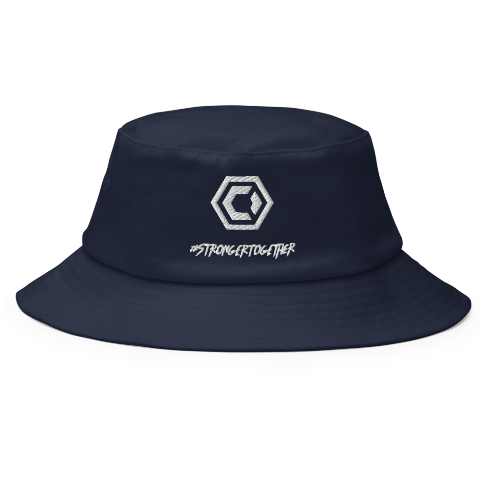 Essential Bucket Hat