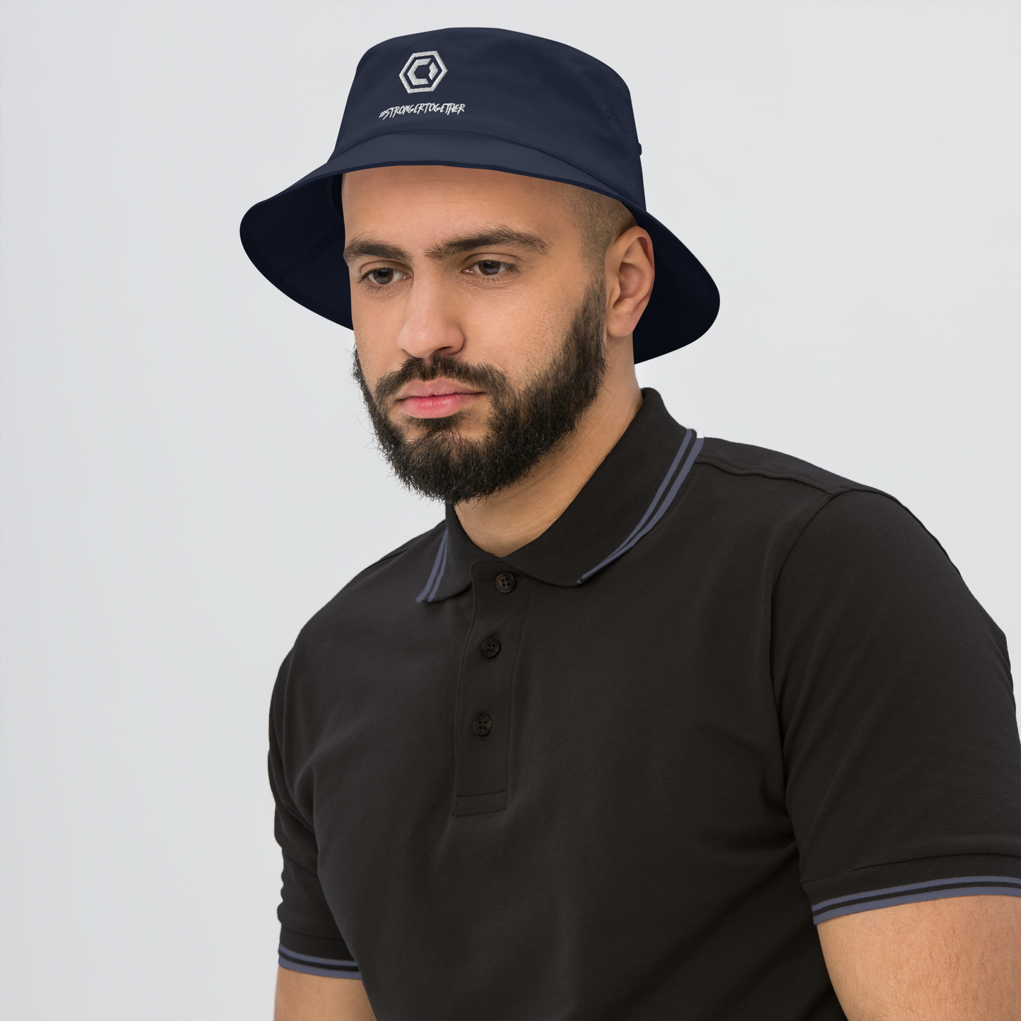 Essential Bucket Hat