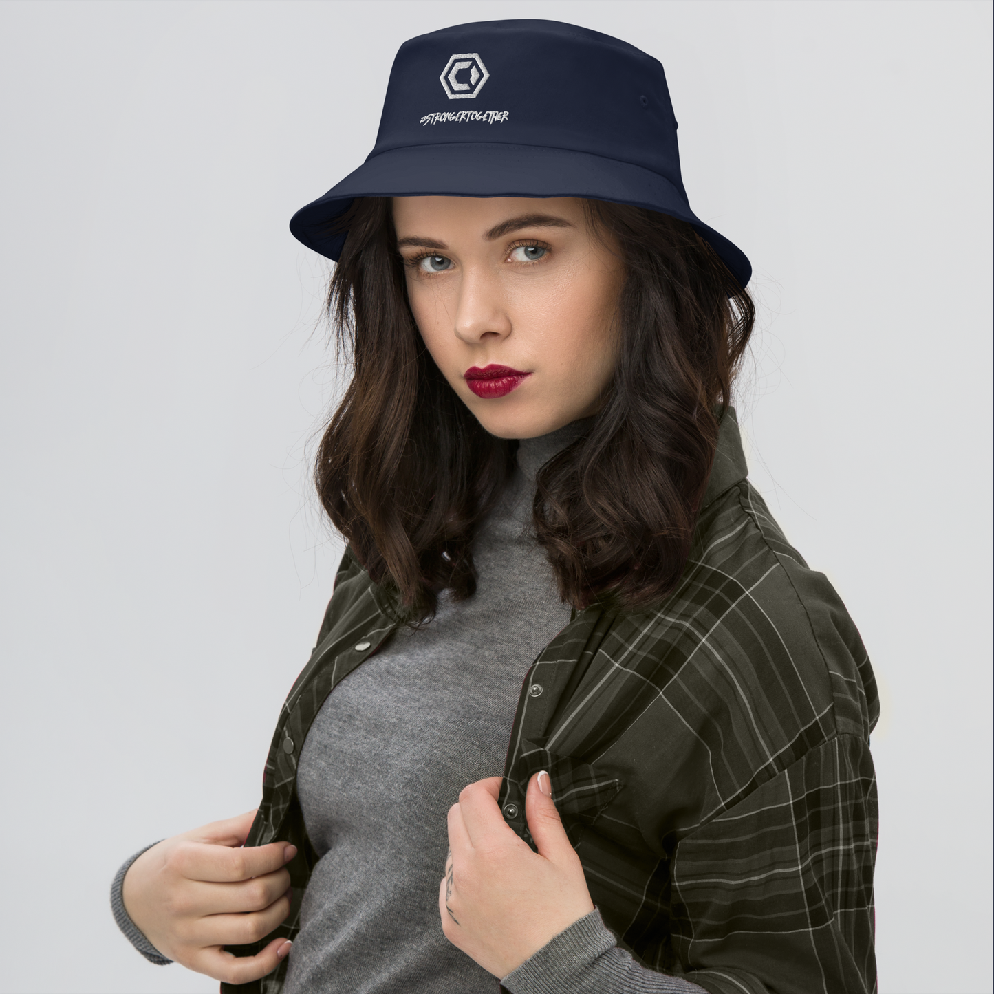 Essential Bucket Hat