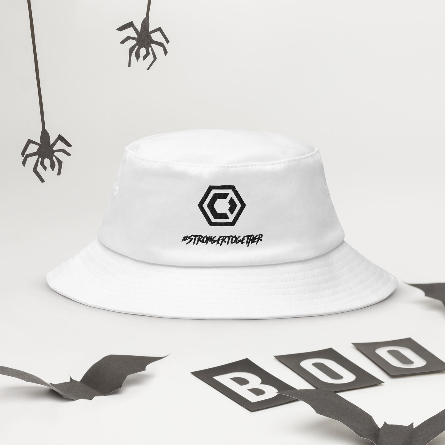 Essential Bucket Hat