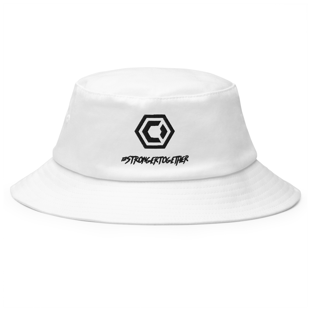 Essential Bucket Hat
