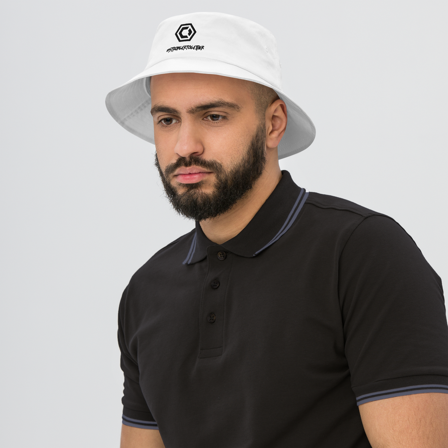 Essential Bucket Hat