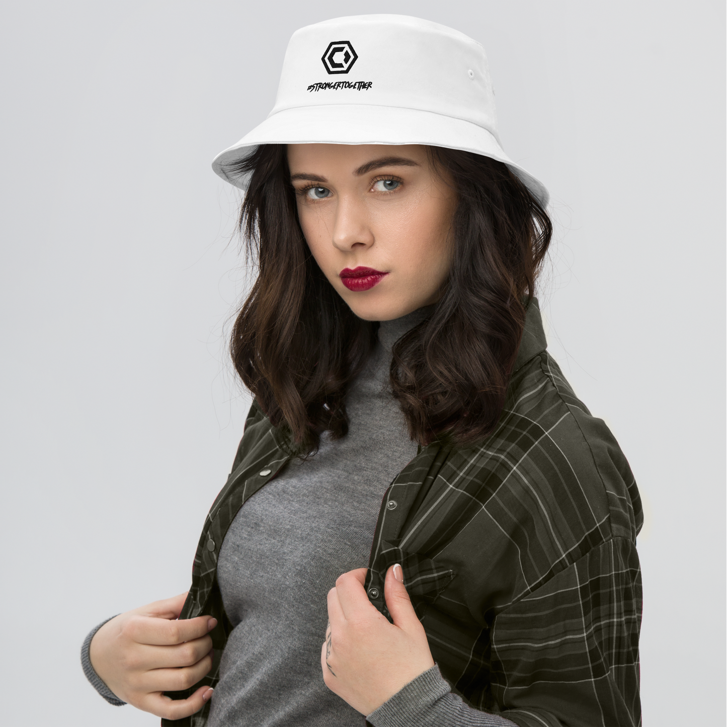 Essential Bucket Hat