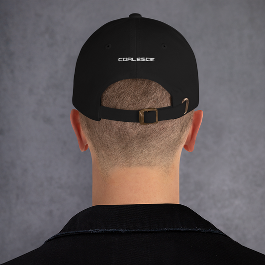 Coalesce Dad Hat