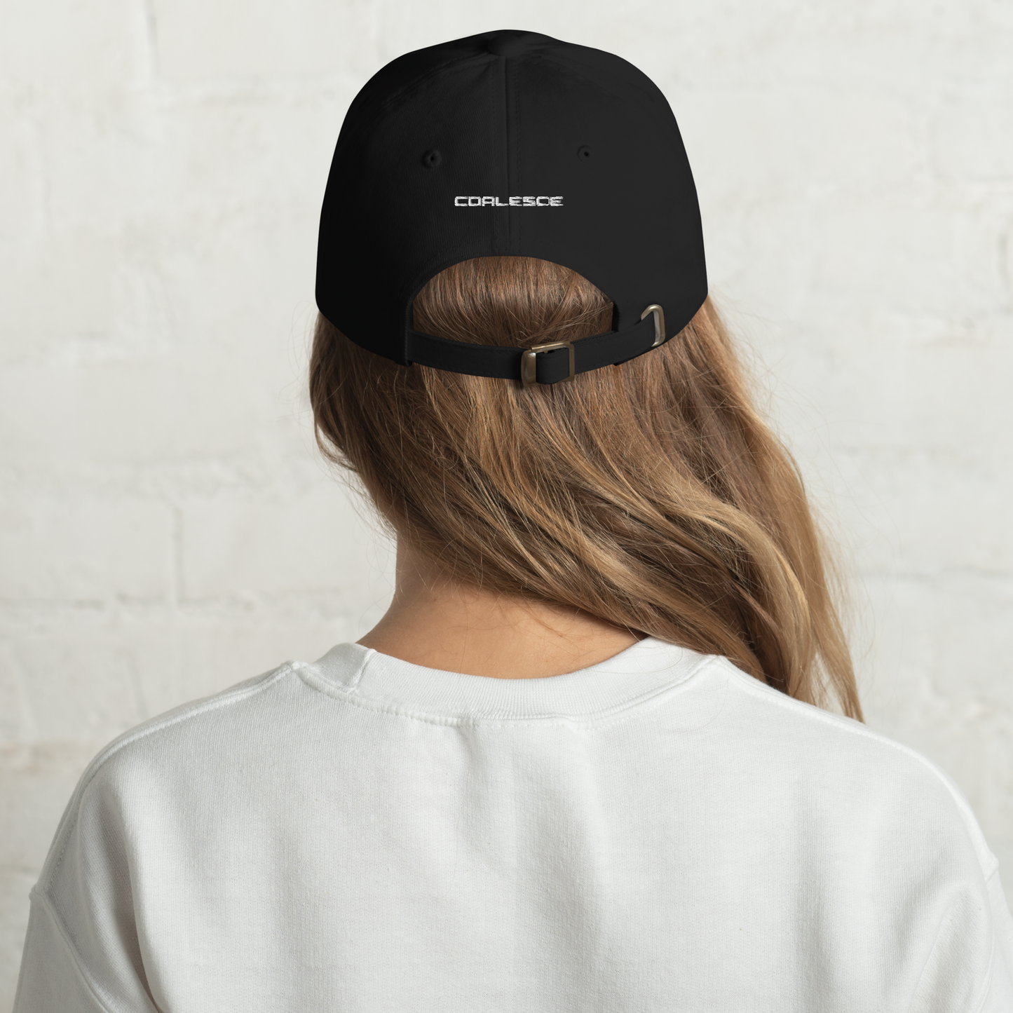 Essential Dad Hat