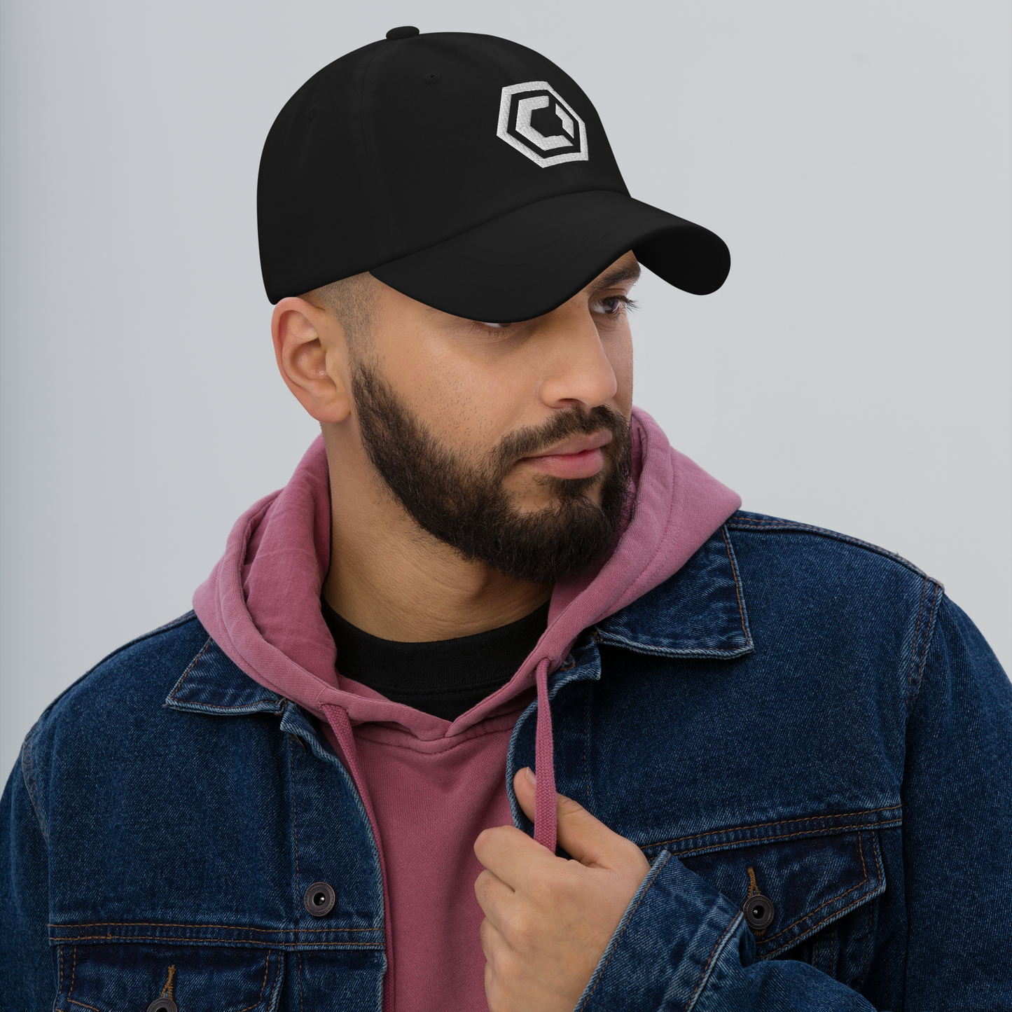 Essential Dad Hat