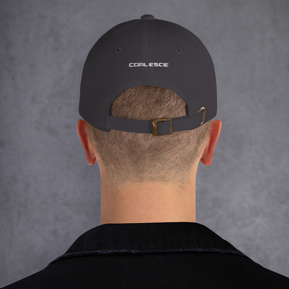 Essential Dad Hat