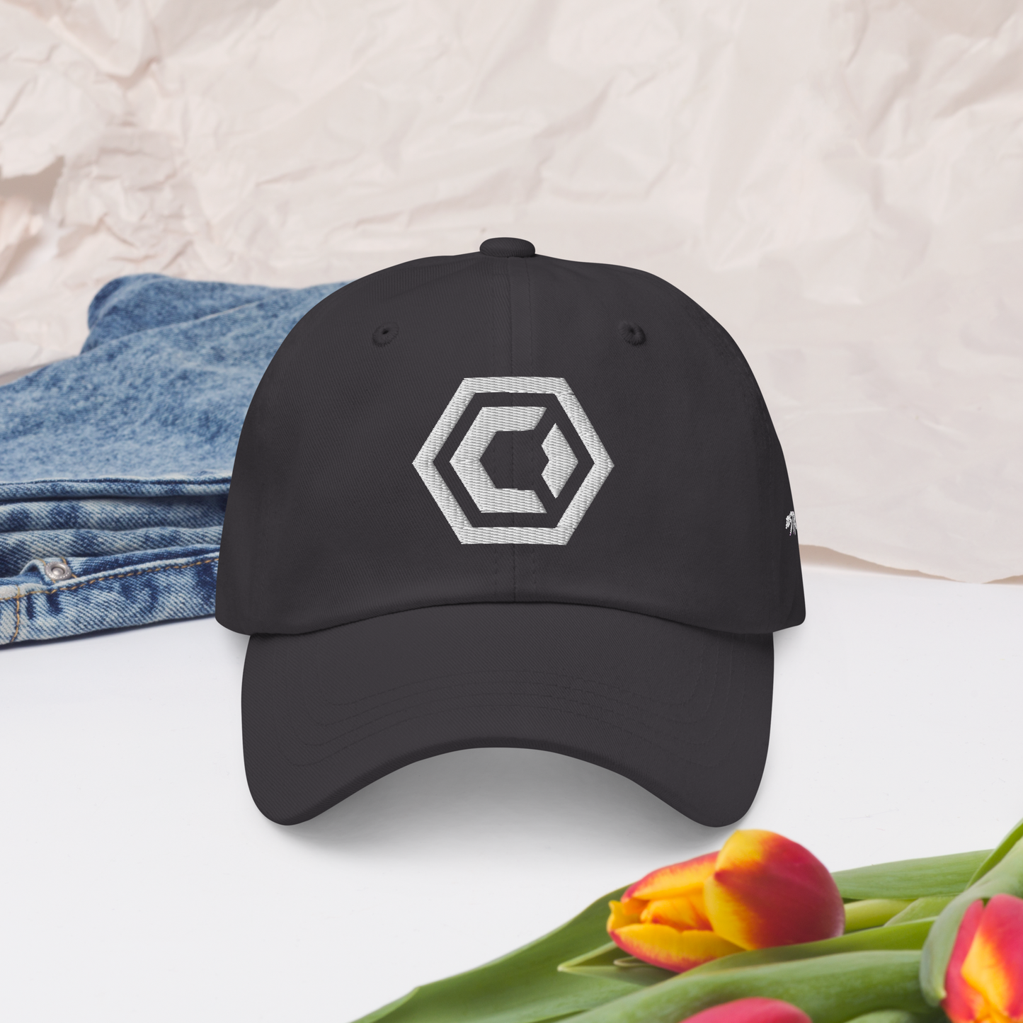 Essential Dad Hat