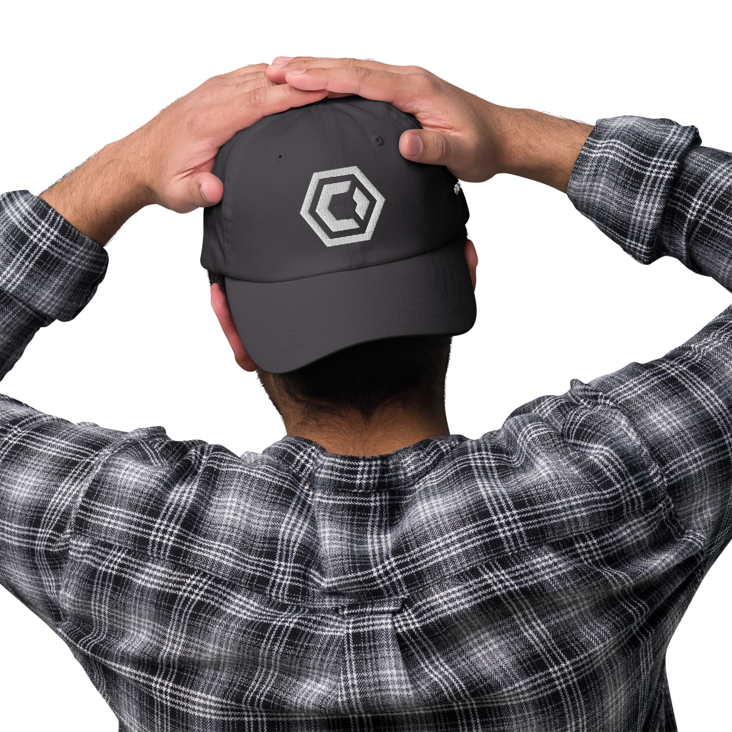 Essential Dad Hat