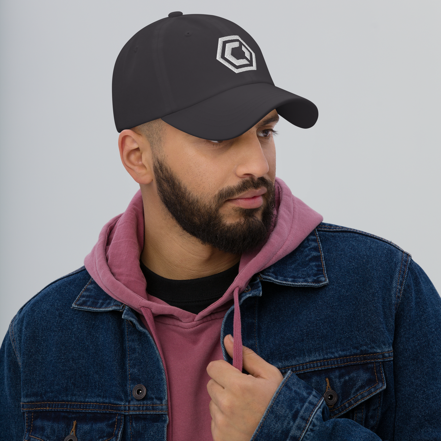 Essential Dad Hat