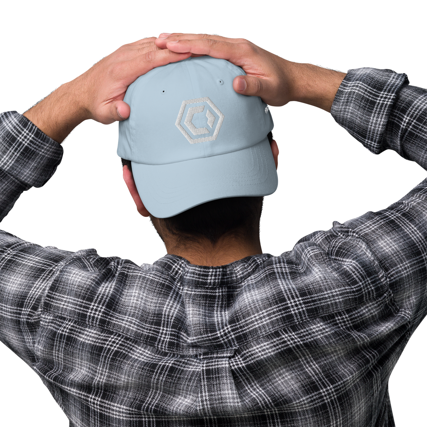 Essential Dad Hat