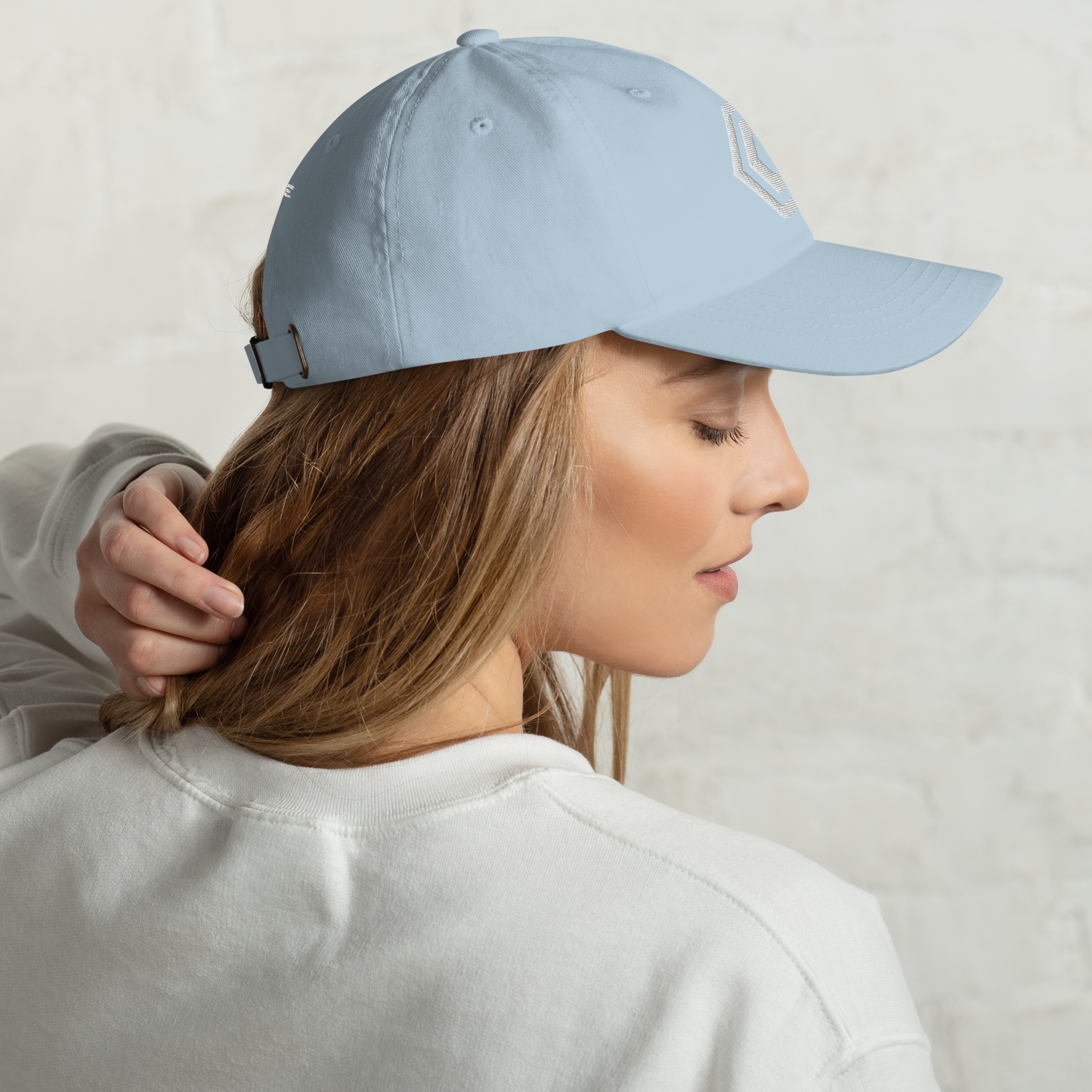 Essential Dad Hat
