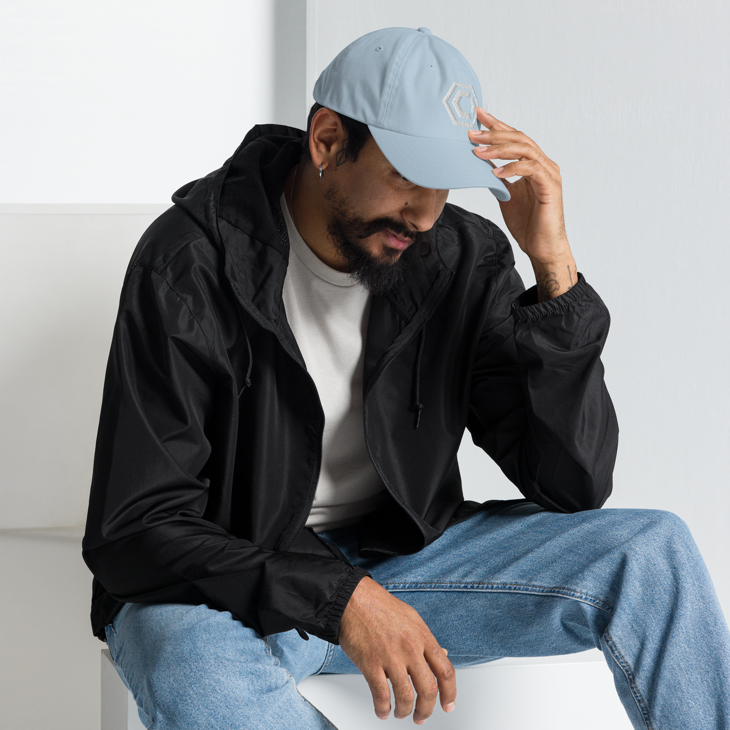 Essential Dad Hat