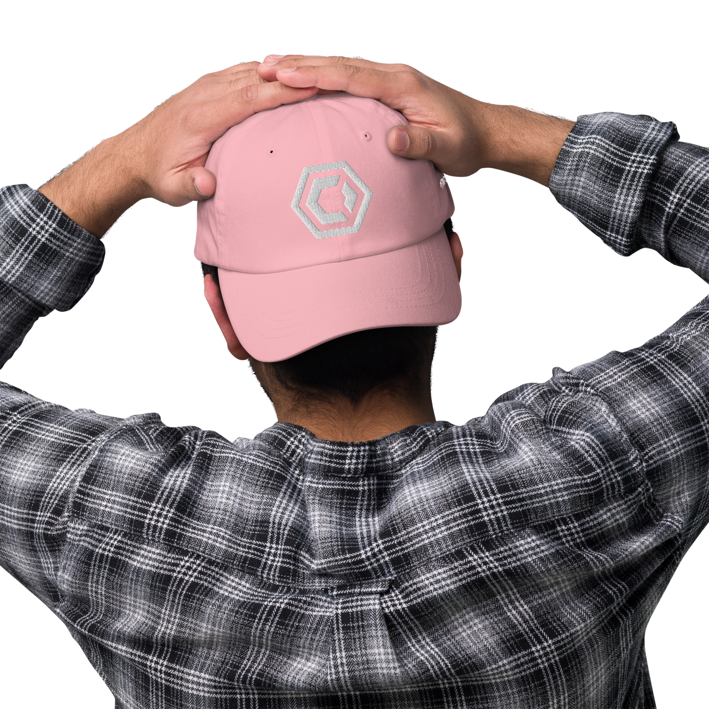 Essential Dad Hat