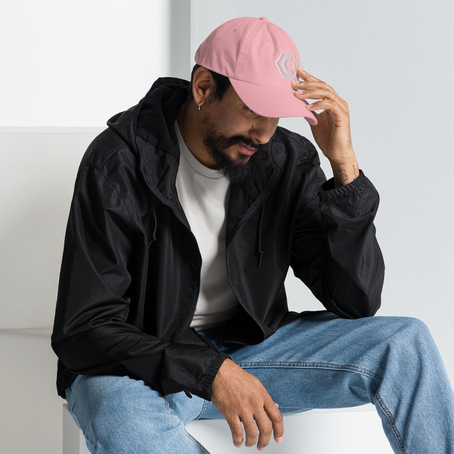 Essential Dad Hat