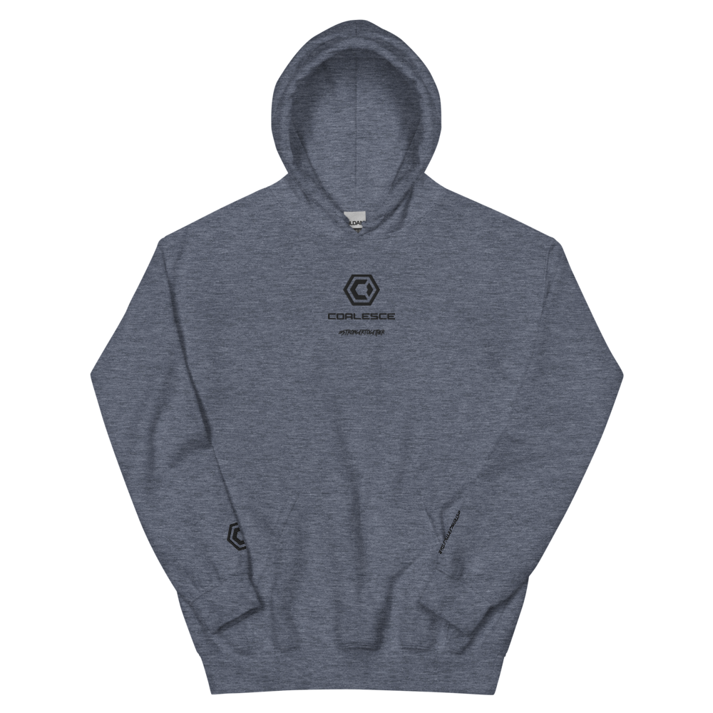 Essential Unisex Hoodie