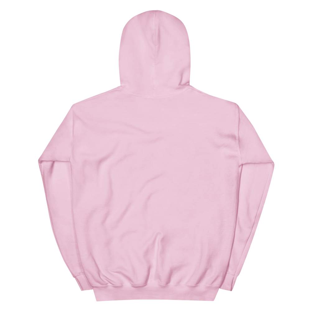 Essential Unisex Hoodie