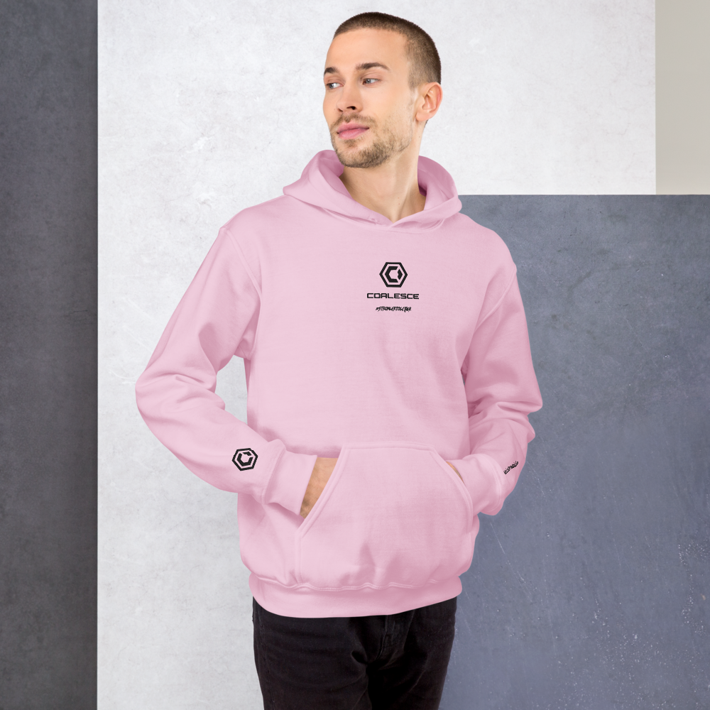 Essential Unisex Hoodie