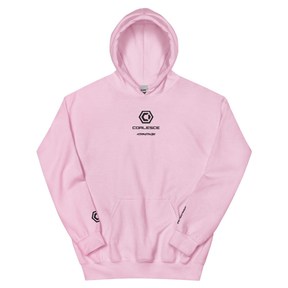 Essential Unisex Hoodie