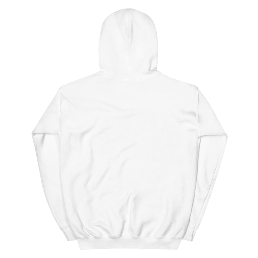 Essential Unisex Hoodie