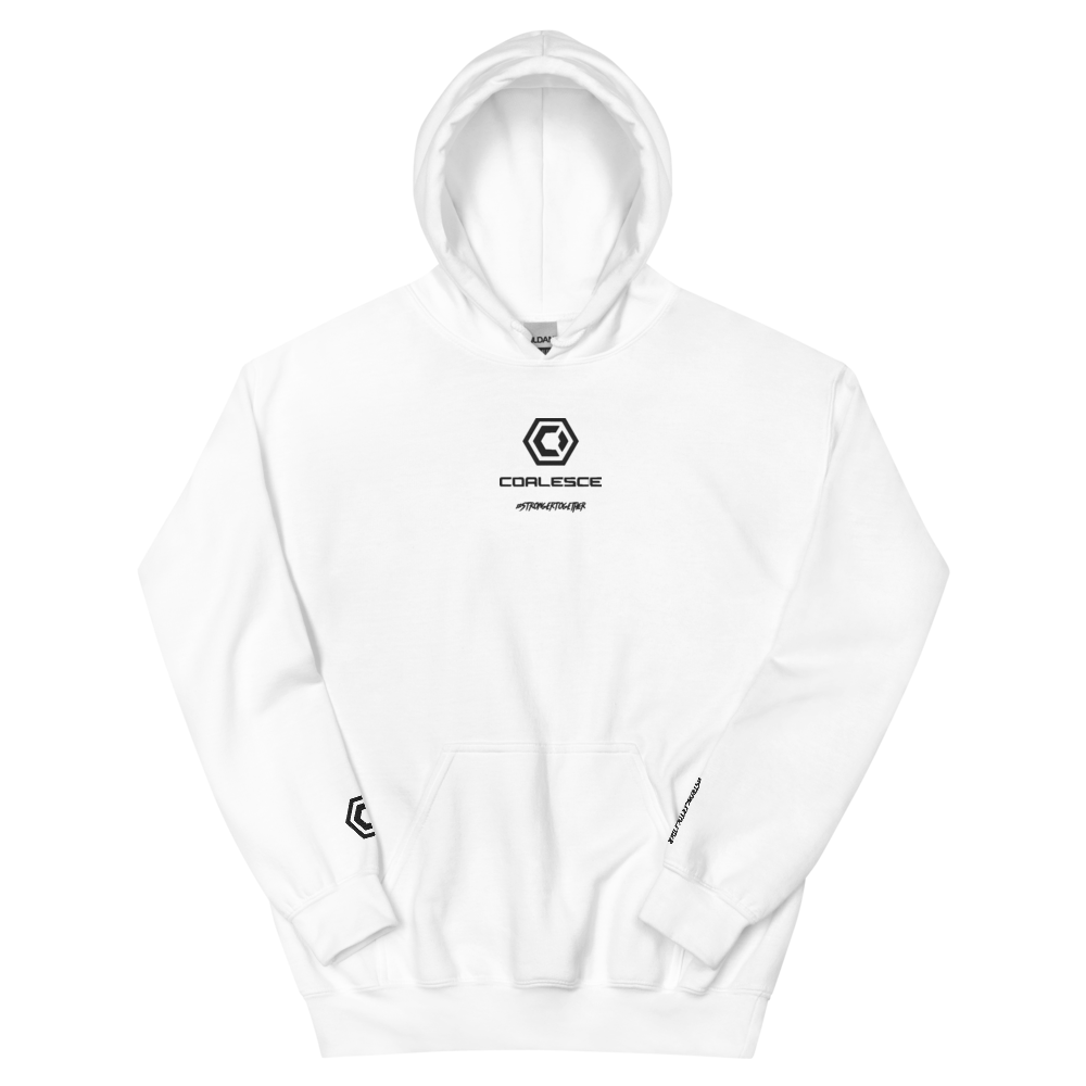 Essential Unisex Hoodie