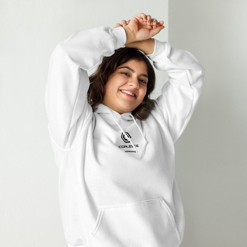 Essential Unisex Hoodie