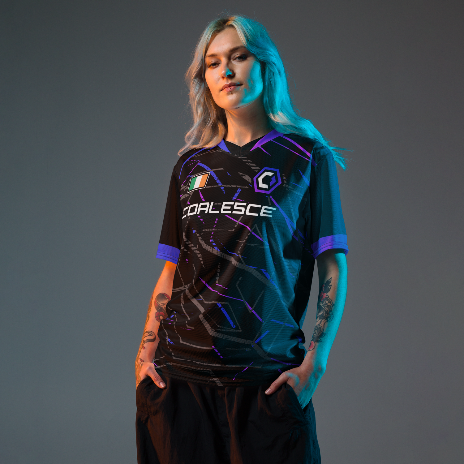 Esports