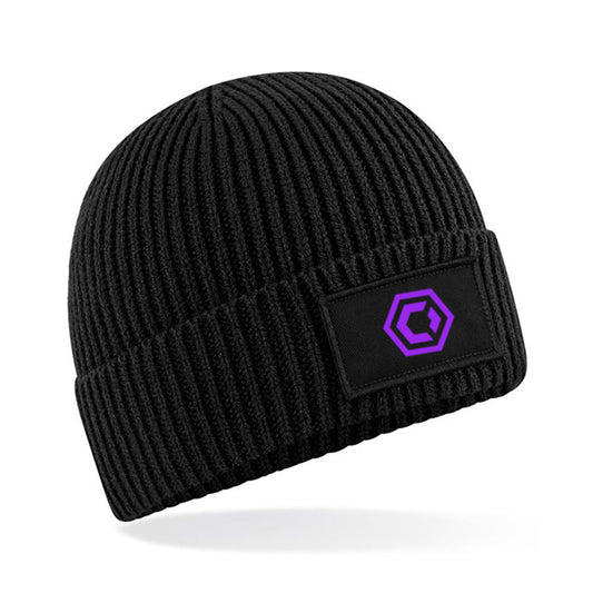 Coalesce Beanies