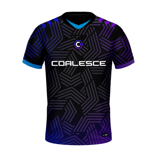 Coalesce Jersey 2024