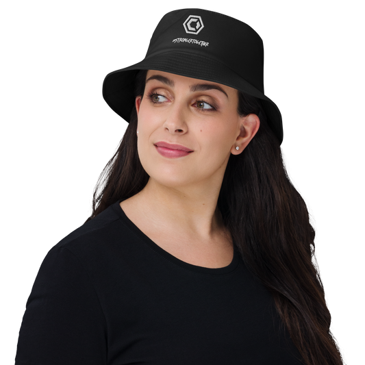 Essential Bucket Hat