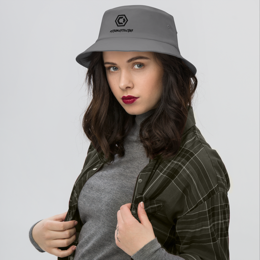 Essential Bucket Hat