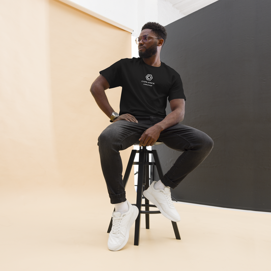 Essential Unisex classic tee