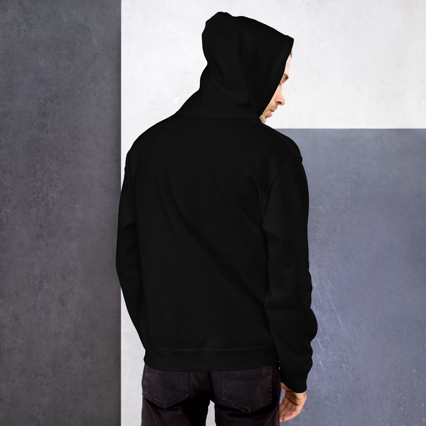 Essential Unisex Hoodie
