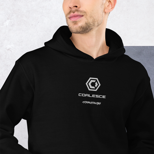 Essential Unisex Hoodie