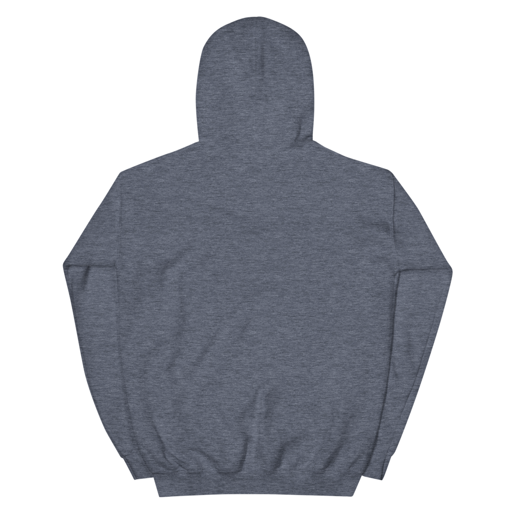Essential Unisex Hoodie