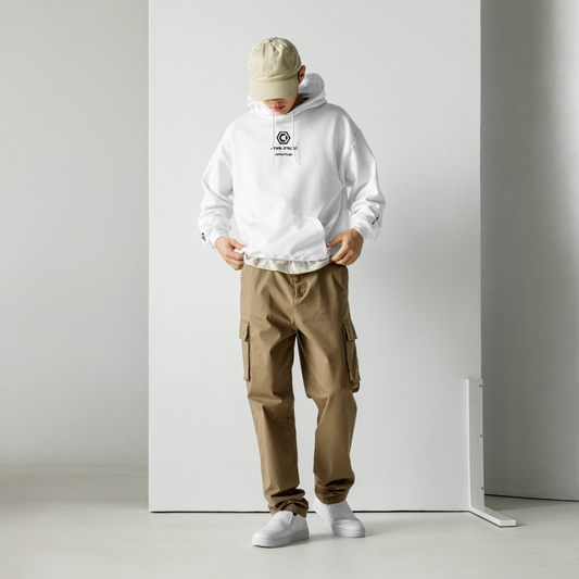 Essential Unisex Hoodie